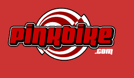 pinkbike logo